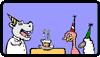 Cartoons (Bild für) Cartoons